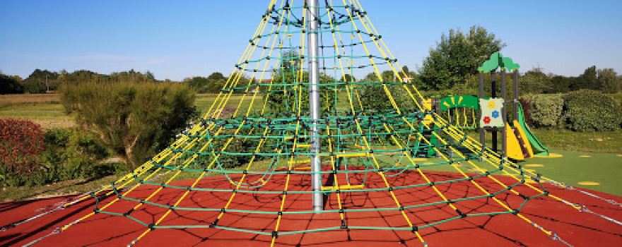 City Stade / Skatepark de Branges