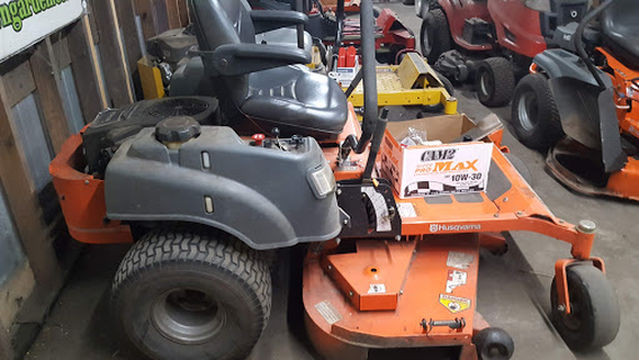 Saraland Lawn & Garden Center