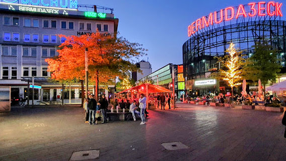 Bochum