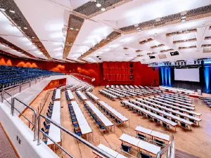 CongressCentrum Pforzheim CCP