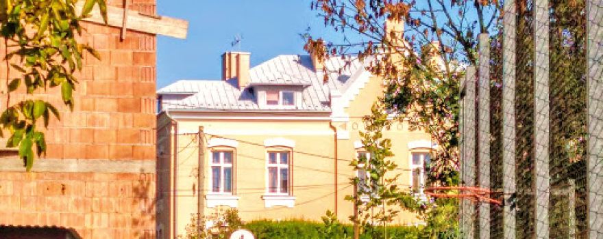 Siostry Służebniczki BDNP