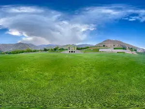 Bala Bagh Paghman بالا باغ پغمان