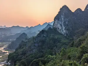 Đồn Cao
