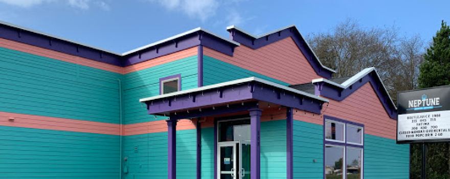 Neptune Movie House