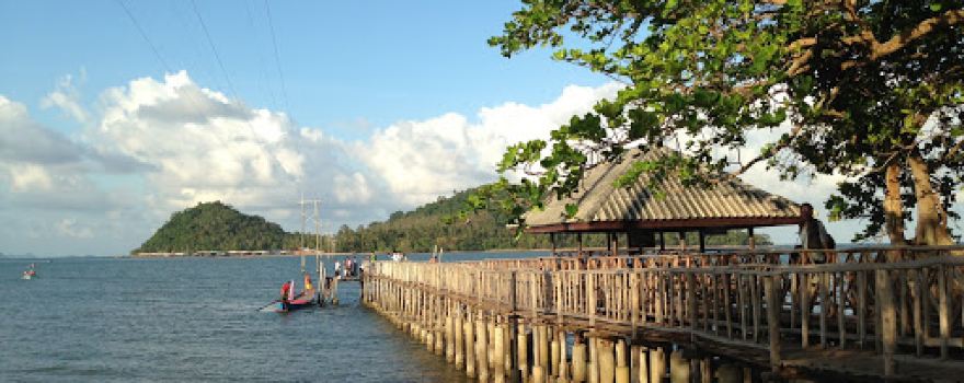 Ko Phitak