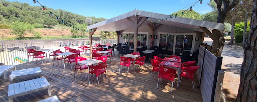 Ushuaïa Villages Camping Figurotta