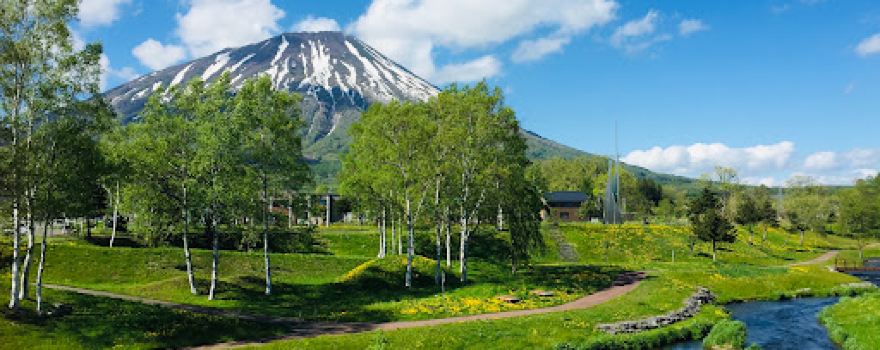 Makkari Kasen Park
