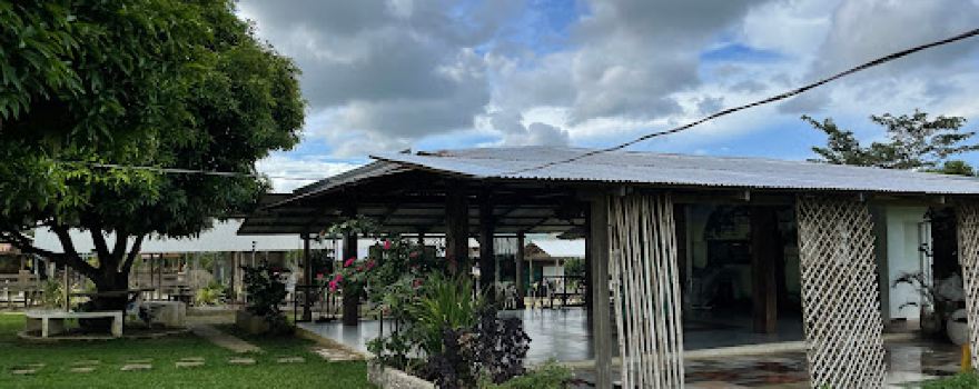 Kan Dada Integrated Farm