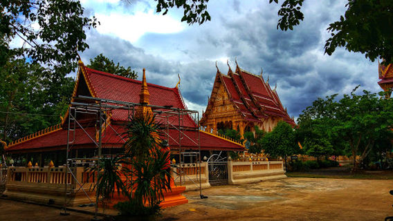 Wat Ban Yai