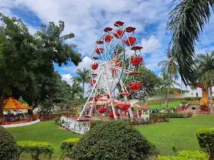 Fun City Kigamboni