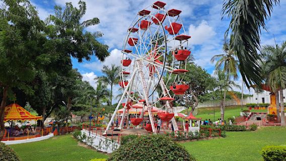 Fun City Kigamboni