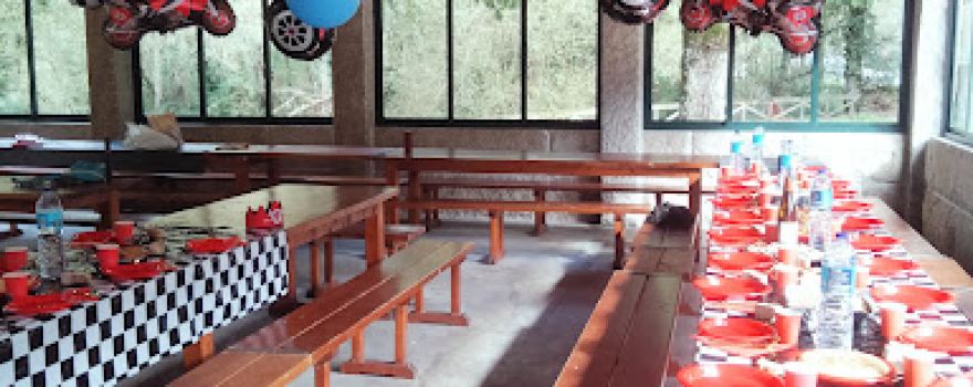 Área Recreativa De Loñoa