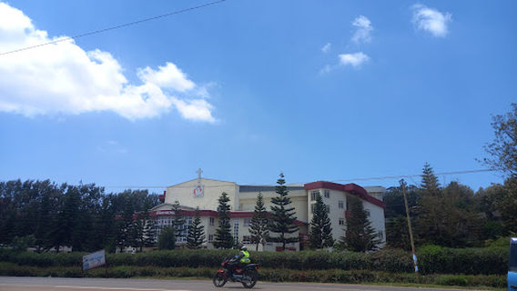 CITAM Ngong