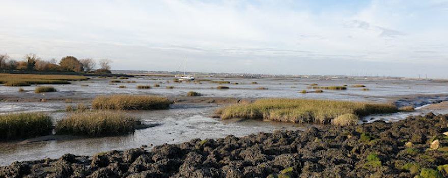 Riverside Country Park