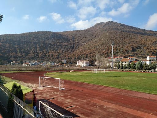 Kastoria Municipal Stadium