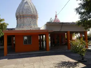 Dongri, Shree Shankar Mandir Alisariya