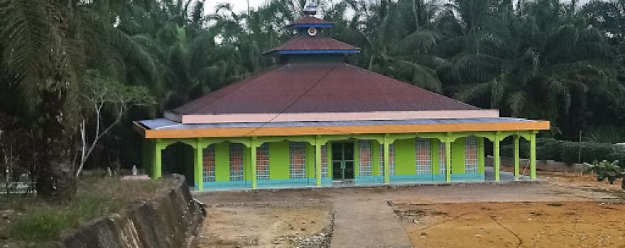 Masjid Nurul Hidayah