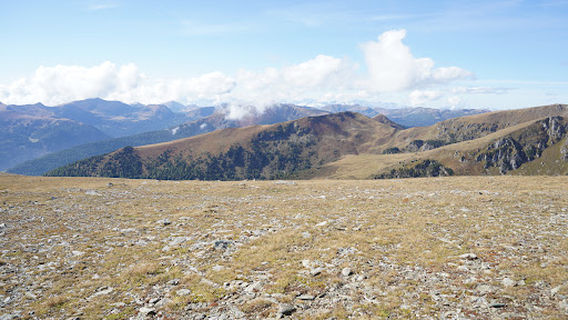 Großer Speikkofel