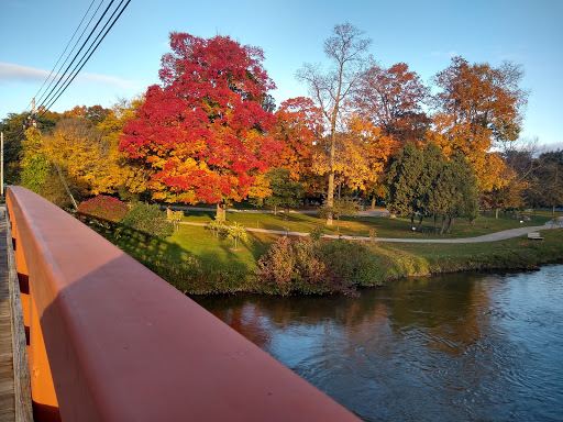 Nelson Park