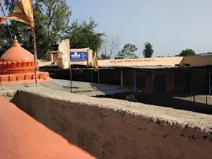 Bhilkheda Hanuman Mandir