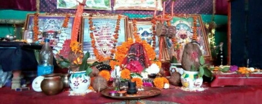 maa dakshineswari kali mandir