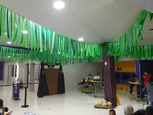Cineplex Atotonilco