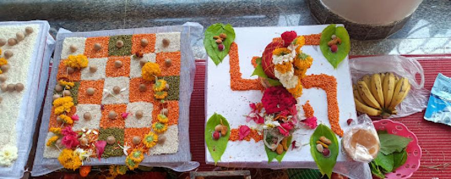 Ganpati Mandir
