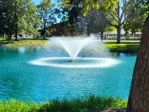 Kitchell Park