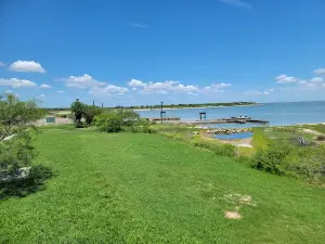 Kaufer-Hubert Memorial Park