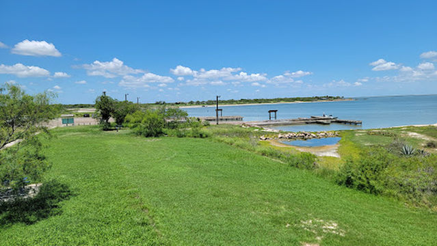 Kaufer-Hubert Memorial Park