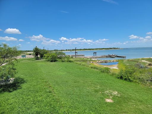 Kaufer-Hubert Memorial Park