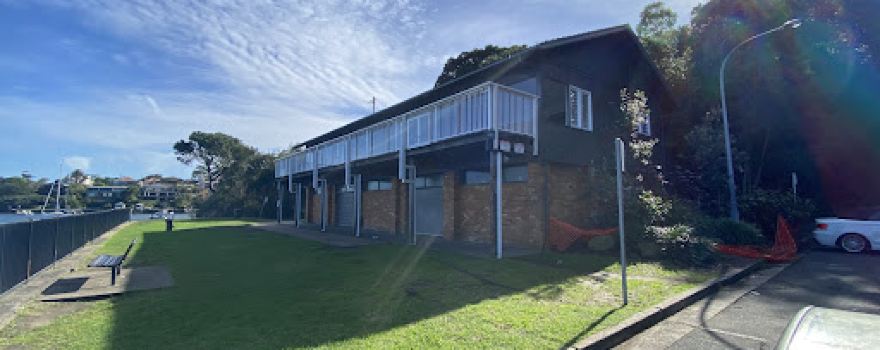 Greenwich Sailing Club