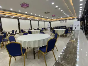 Prince Hashem Sports City