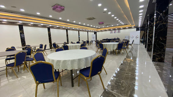 Prince Hashem Sports City