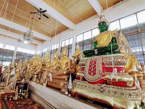 Wat Don Yai