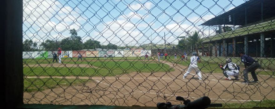 ESTADIO ALFREDO OLIVARES
