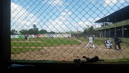ESTADIO ALFREDO OLIVARES