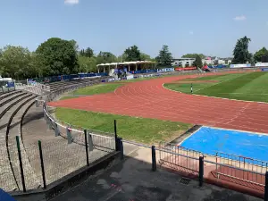 Stade Maurice Trélut