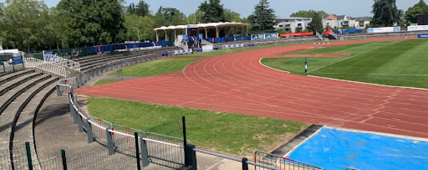 Stade Maurice Trélut