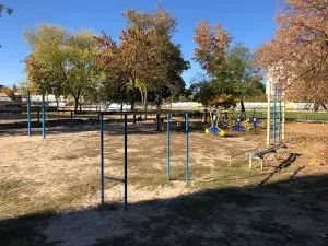 Olimpiysʹkyy