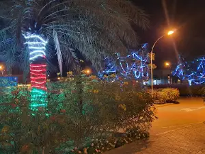 Renaissance Village Duqm, RSVD
