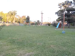 Plazoleta "Miguel Avila"