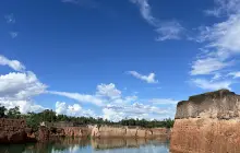 Shooting Range Grand Canyon สนามยิงปืนหางดง