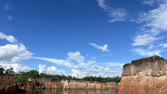 Shooting Range Grand Canyon สนามยิงปืนหางดง