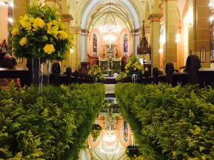 Catedral Diocesana de Lages