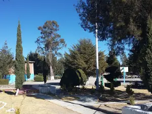 Unidad Deportiva