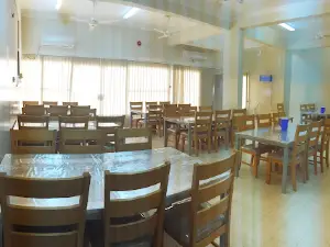 HAIMA SERVICES CAMP