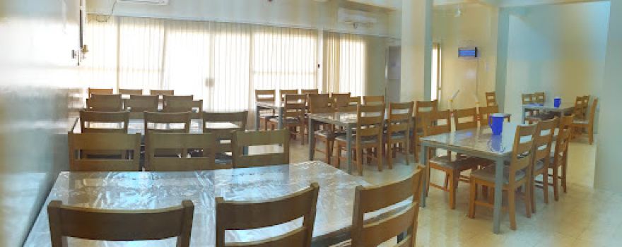 HAIMA SERVICES CAMP