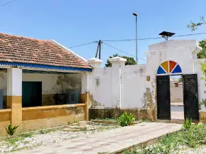 Musée Mbind Dioguoye - Maison d'enfance de Léopold Sédar Senghor