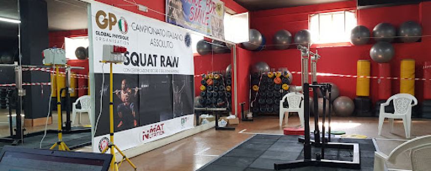 Gym Happy Life
